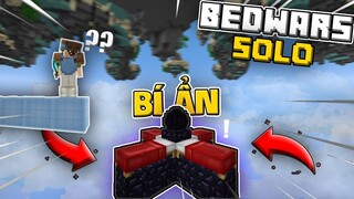 BEDWARS BÍ MẬT CỦA 4 CHIẾC GIƯỜNG ? *TRUY TÌM 4 CHIẾC GIƯỜNG BÍ ẨN TRONG BEDWARS (MINECRAFT BEDWARS)