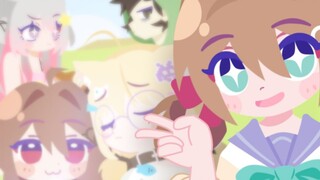 【Neuro/Animation】ความตาย