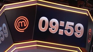 MasterChef Season 13 Episode 19: Finale Part 1