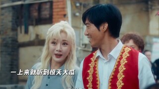 为什么出门在外不能随便听八卦，这个狗仔就是下场……