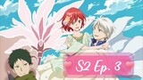 Snow White with the Red Hair [S2] (Episode 3) Eng sub