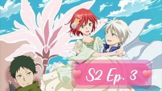 Snow White with the Red Hair [S2] (Episode 3) Eng sub