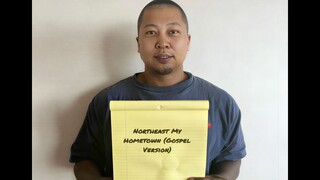 Great Northeast, My Hometown (Gospel Version) Kanye Northeast's Classic Gospel Live Performance: Nor