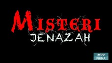 Misteri Jenazah ~Ep13~ AKHIR