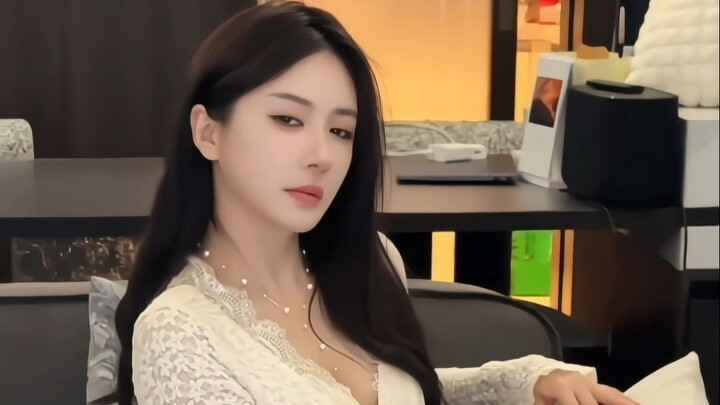 【تِي وان نيان】رغبتك في الامتلاك ضعيفة جدًا، وهذا لا يعجبني.