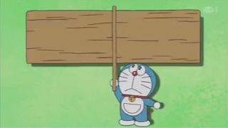 Doraemon Episode 336