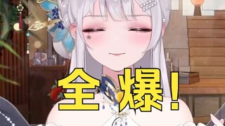 第一颗炸弹全爆了😭还好队长没爆😥第二颗炸弹：队长也爆了🤣
