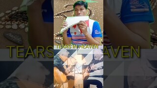 Tears in Heaven By Emanuel Egor and Sir Fernan
