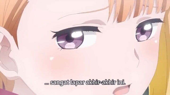 kaya bener aja
