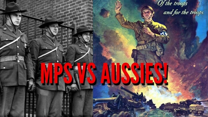 Battle of Brisbane