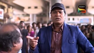 Dr. Salunkhe ने ACP को बताया ख़राब हुई Car Seat के पीछे की साज़िश _ CID _ सी.आई.डी