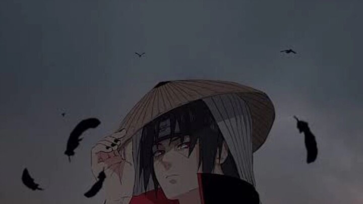 Uchiha Itachi said | Naruto Shipuden