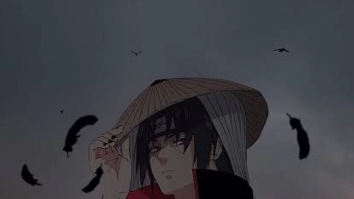 Uchiha Itachi said | Naruto Shipuden