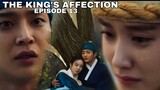 The King's Affection Ep 13 Preview | Secret Revealed!