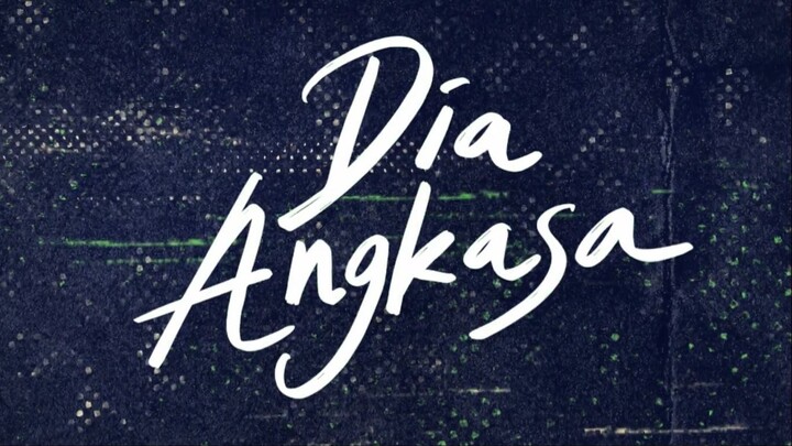 Dia Angkasa - Official Trailer Video ( Ada Jeff Smith )