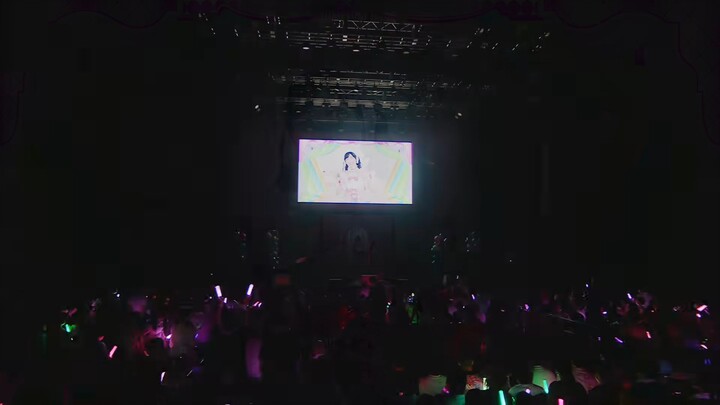 Wakuwaku meets Trip & Power of LOVE!!! [BanG Dream ! Special live Pastel＊Palettes - TITLE DREAM -]