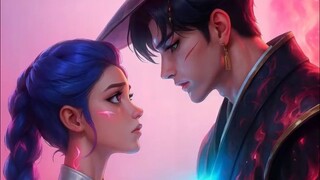 Kpop Demon Hunters 2 Sub Indo