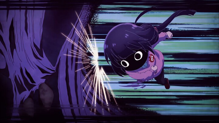 Kaya-chan Isn’t Scary — Until You Understand Her