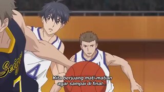 kyojinzoku no hanayome full Episode1 subtitle Indonesia #bl #boyslove