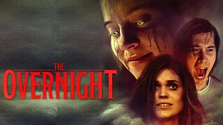 The Overnight (2022)