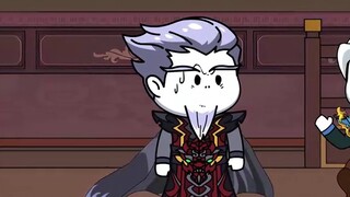 "Infinite Upgrade System" Episode 8: Dad's Little Secrets