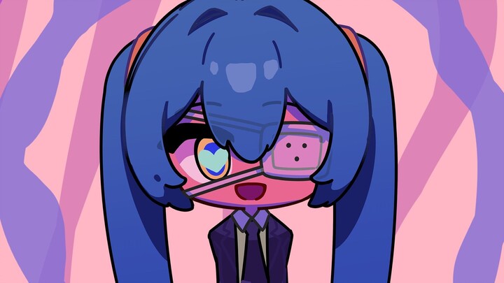 👁️ Aku akan terus memandangmu.