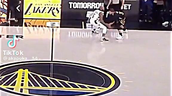 step curry a 3 pointer