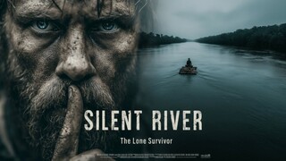 SILENT RIVER _ The Lone Survivor _ 2025 Full Movie _ Adventure Film _