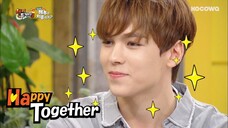 SEVENTEEN 'HAPPY TOGETHER' EP.540 (VERNON)