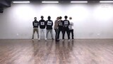 BTS - Mic Drop (Dance Practice) (MAMA Version)