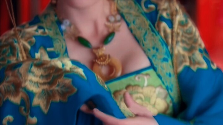 当年你凭实力把恶毒女配演成了女一！谁又知道你刚接下这部剧时被骂的有多惨！！！