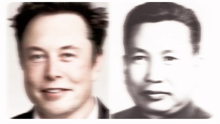 “ผมของมัสก์ยุ่งมาก ฉันช่วยจัดให้หน่อยดีกว่า”