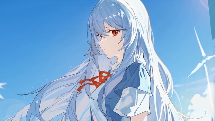 EVA Part 3 [Wallpaper Engine] Dynamic Wallpaper Recommends EVA