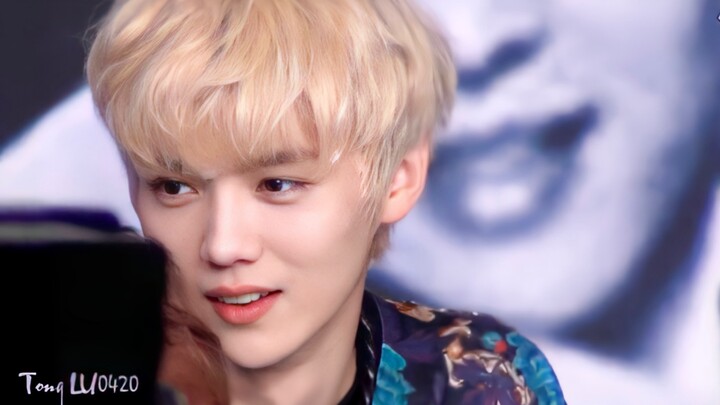 Lu Han 130905 Open Studio: Boneka Manusia yang Manis!