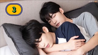 [SUNDAY] 𝐏 𝐋 𝐔 𝐓 𝐎 . 𝐂 𝐇 𝐀 𝐑 𝐎 𝐍 | EPISODE 3