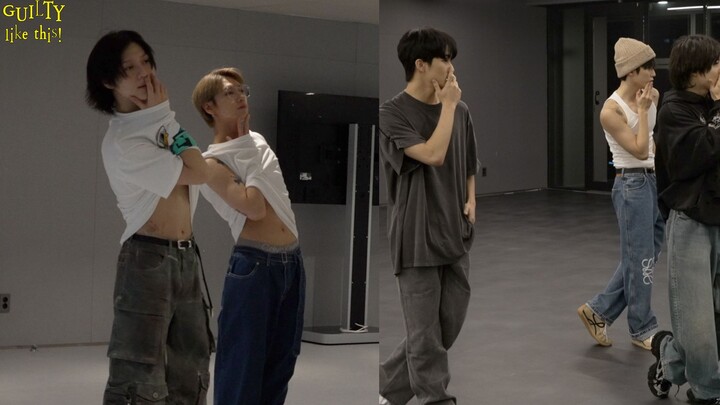 [SHINee] ما رأيكم بتصويري؟ | أشعر بالذنب هكذا! : تحدي مع NCT ❤️‍🩹 | تيمين