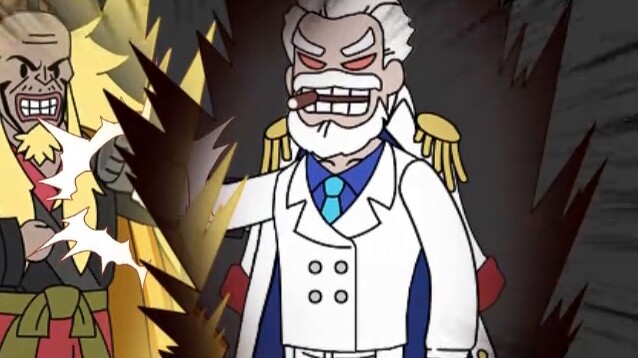 15-year-old perfect three-color domineering? "Black Gun Internship" Episode 2