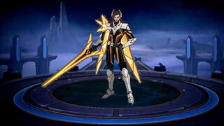 Finally Lancelot M2 Bren Esports Skin is Here | Who's your favorite FEMALE hero? | MLBB
