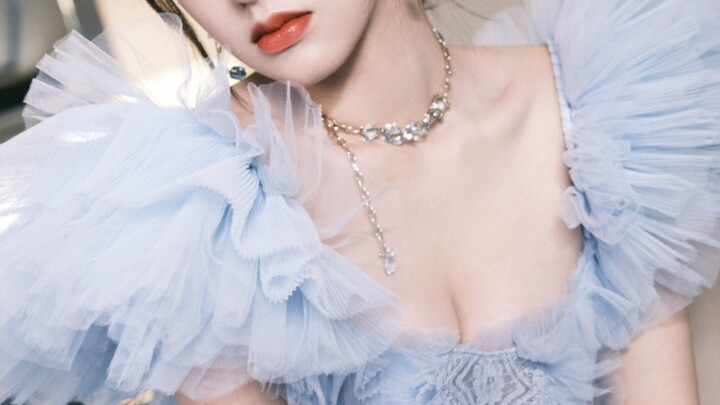They call her a vase? In this drama, I truly saw her acting!