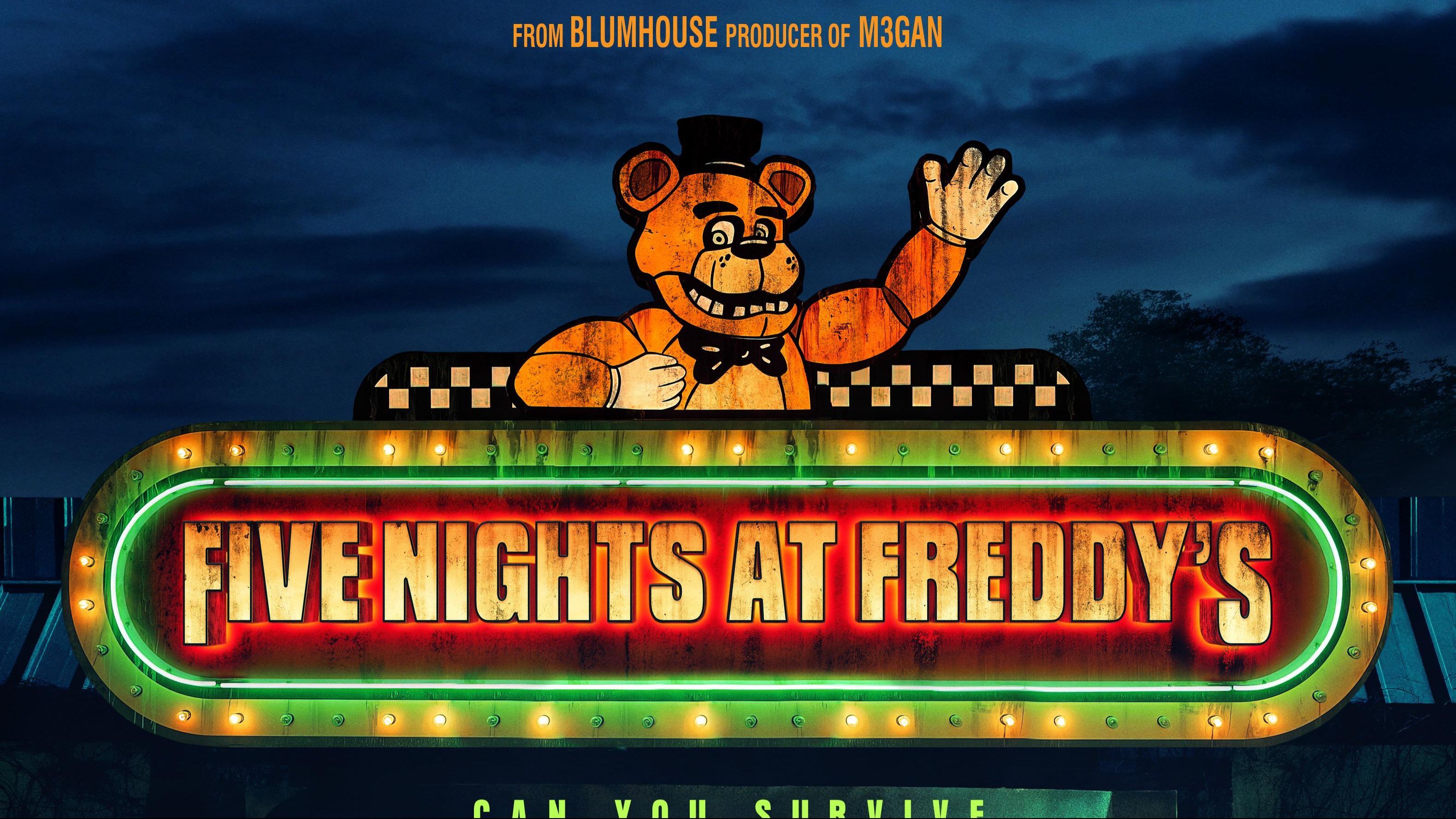 Freddy - Forgotten Memories 🍕 Wiki*