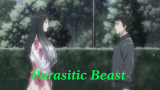 [MAD AMV] Parasyte - Principles of life