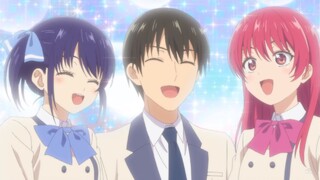 แนะนำ Kanojo mo Kanojo เวอร์ชั่นสำหรับผู้ใหญ่