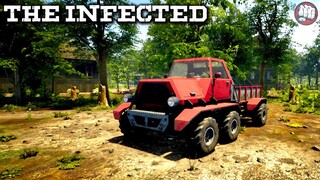 Two Big Finds | The Infected Gameplay | S5 Part 8