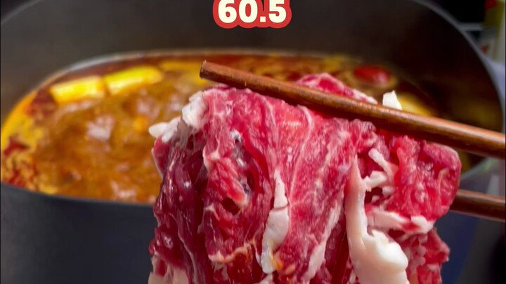 Retiring in Northeast China at 35—when it gets cold, hot pot is a must!