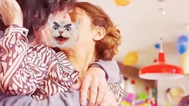 So sudden—surprised or not? A pleasant surprise or a shock?