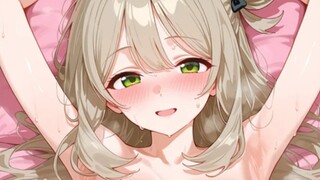 JANGAN TERLALU KERAS NANTI KEDENGARAN 🥵🤤