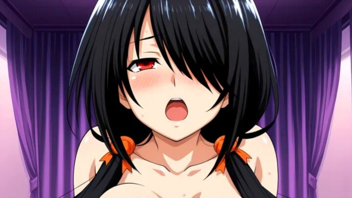 MAEN BRUTAL SAMA PACAR SAMPE PINGSAN 🥵🥵💦