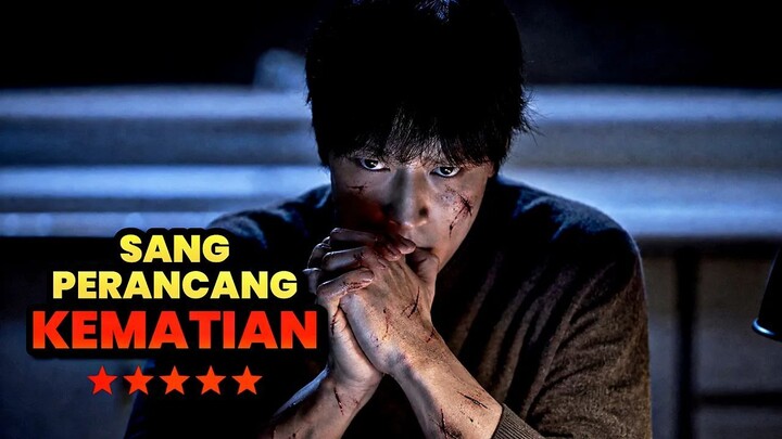 KETIKA PEMBUNUHAN SEMPURNA SEOLAH KECELAKAAN‼️