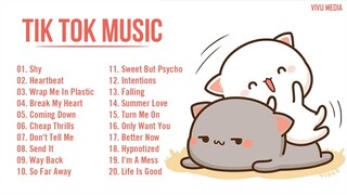 Best Tik Tok Music 2020 - Tik Tok English Songs 💗 เพลงสากลฮิต ในtik tok - Tik Tok Songs (p6)