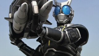 【假面骑士G4】弑神火箭砲的含金量!